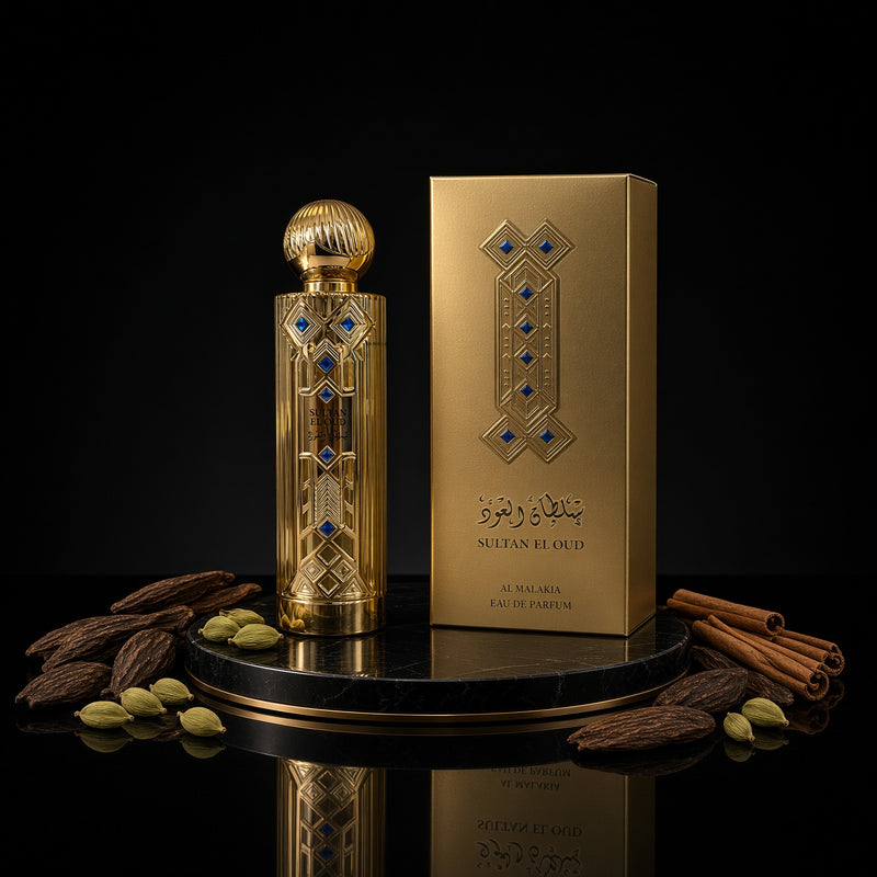 Al Malakia Sultan El Oud