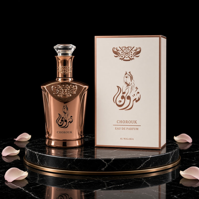 Al Malakia Chorouk