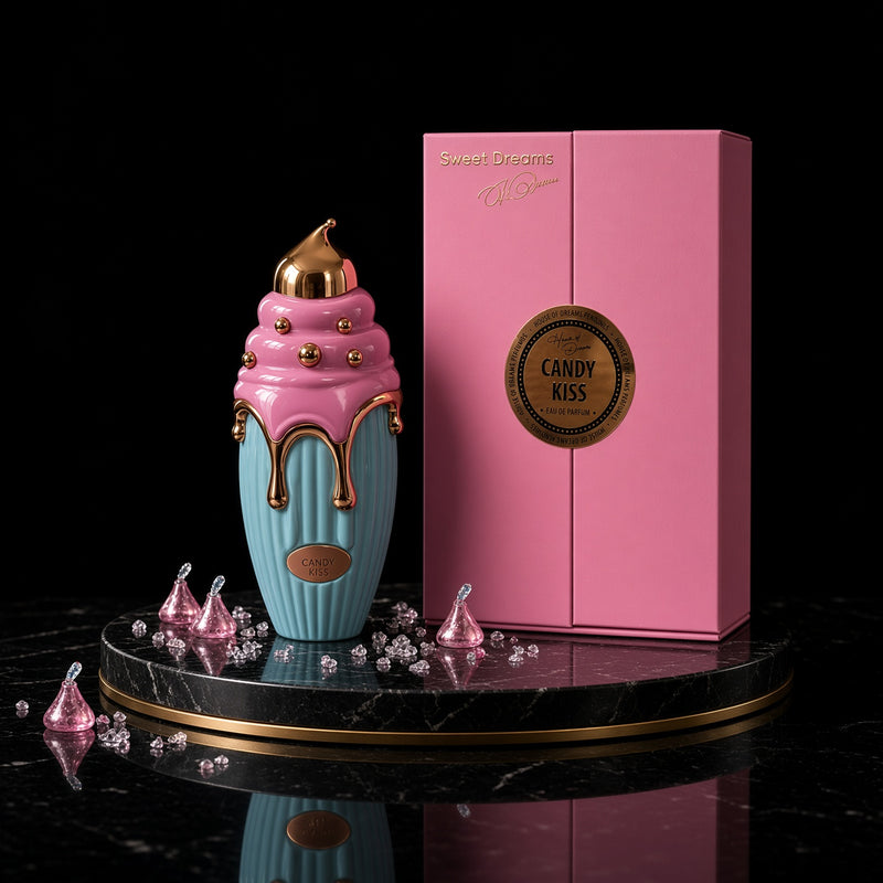 House of Dreams – Candy Kiss