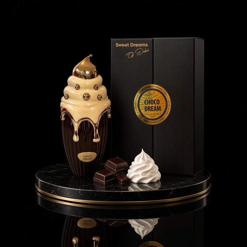 House of Dreams – Choco Dream