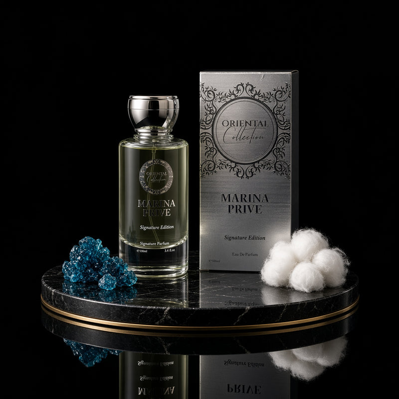 Oriental Collection Marina Prive –