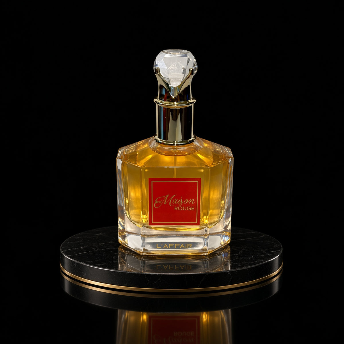 Maison Rouge