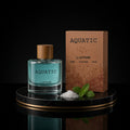 L’affair Aquatic