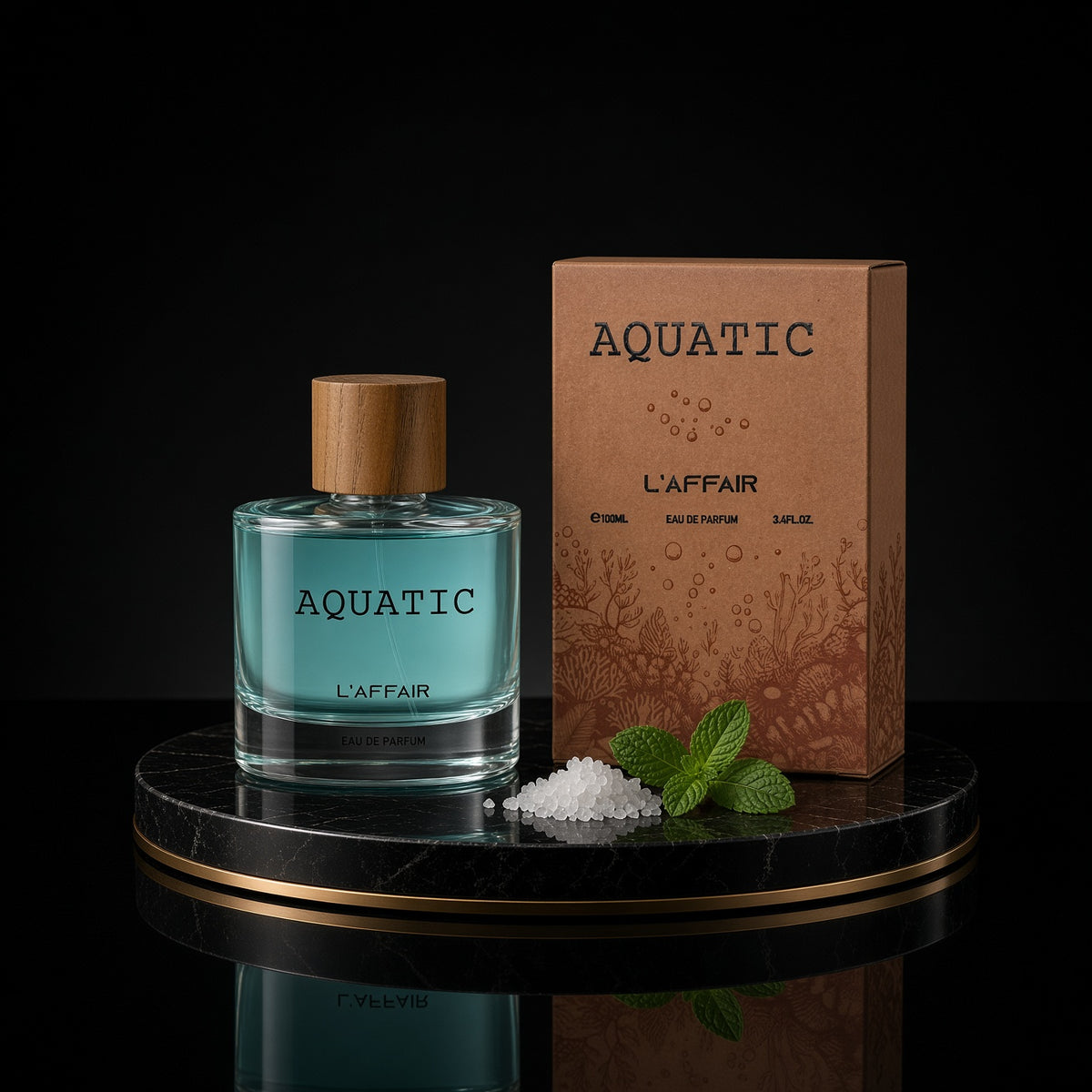 L’affair Aquatic