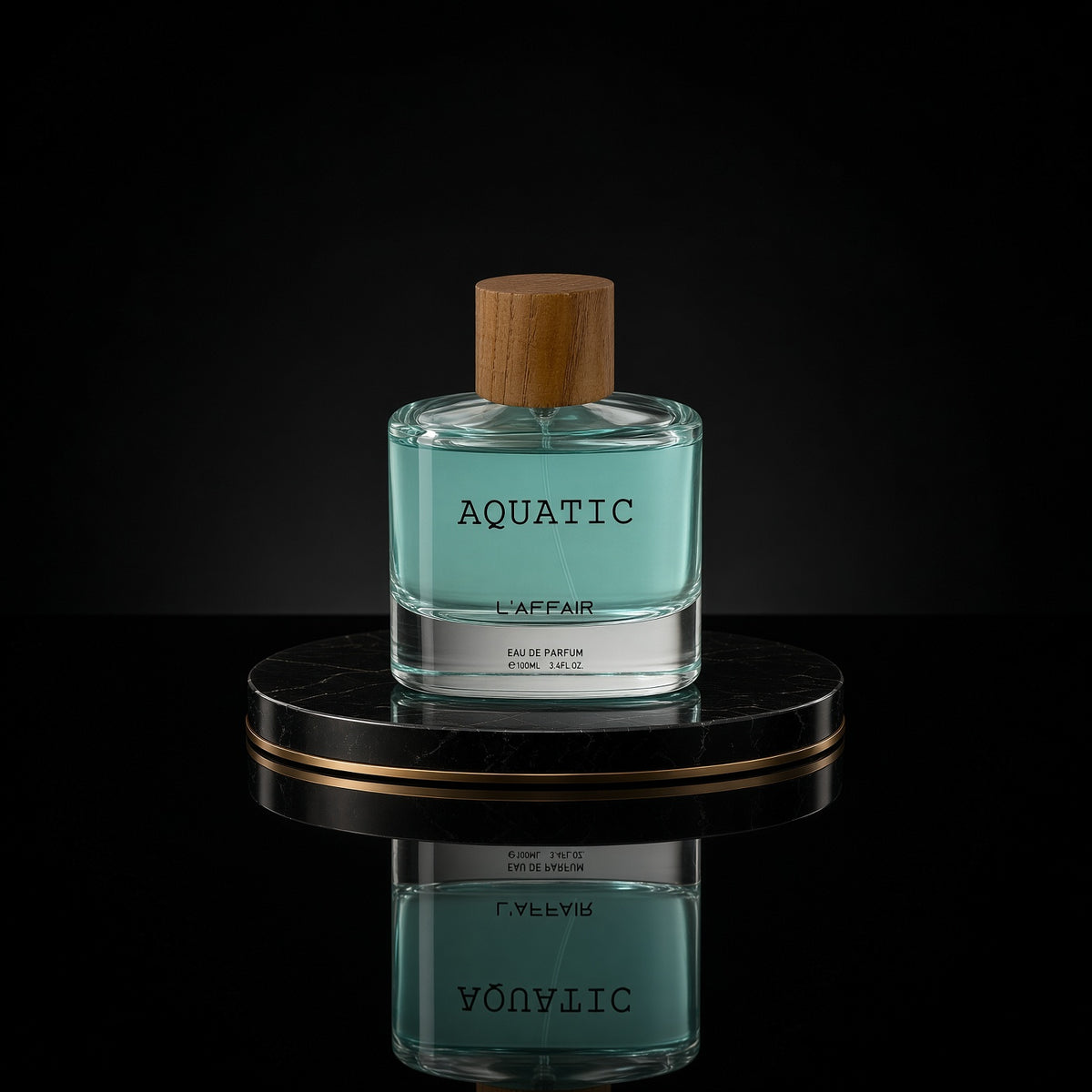 L’affair Aquatic