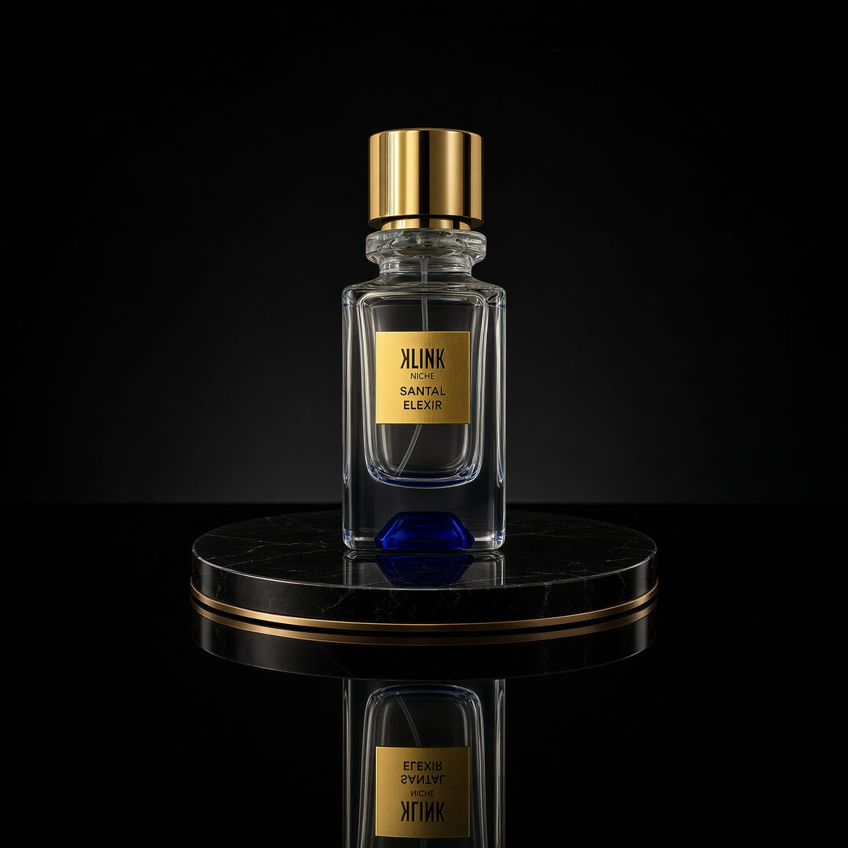 Klink Niche – Santal Elixir