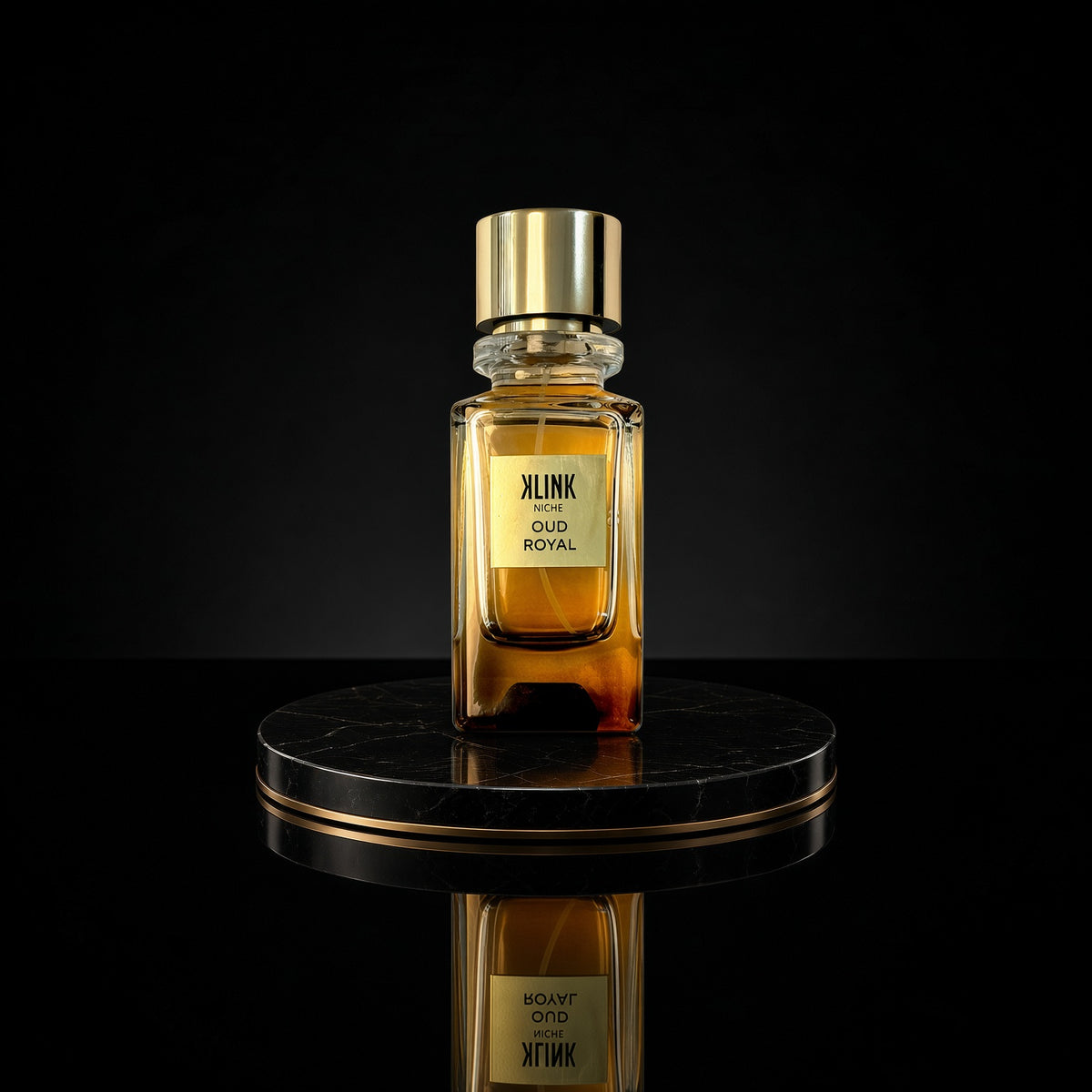 Klink Niche – Oud Royal