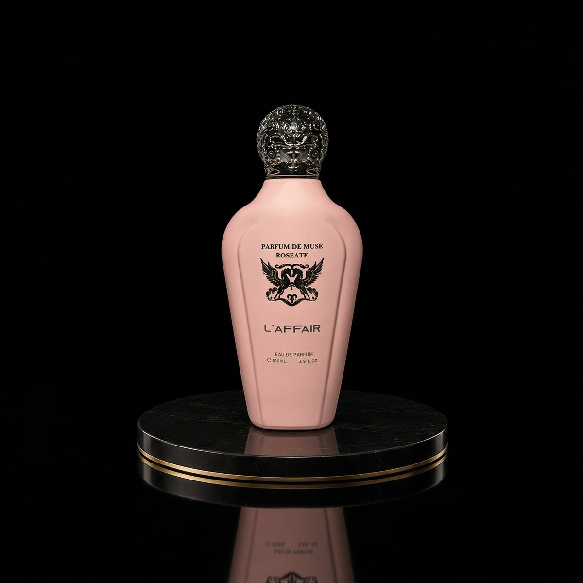 L’affair Parfum De Muse Roseate
