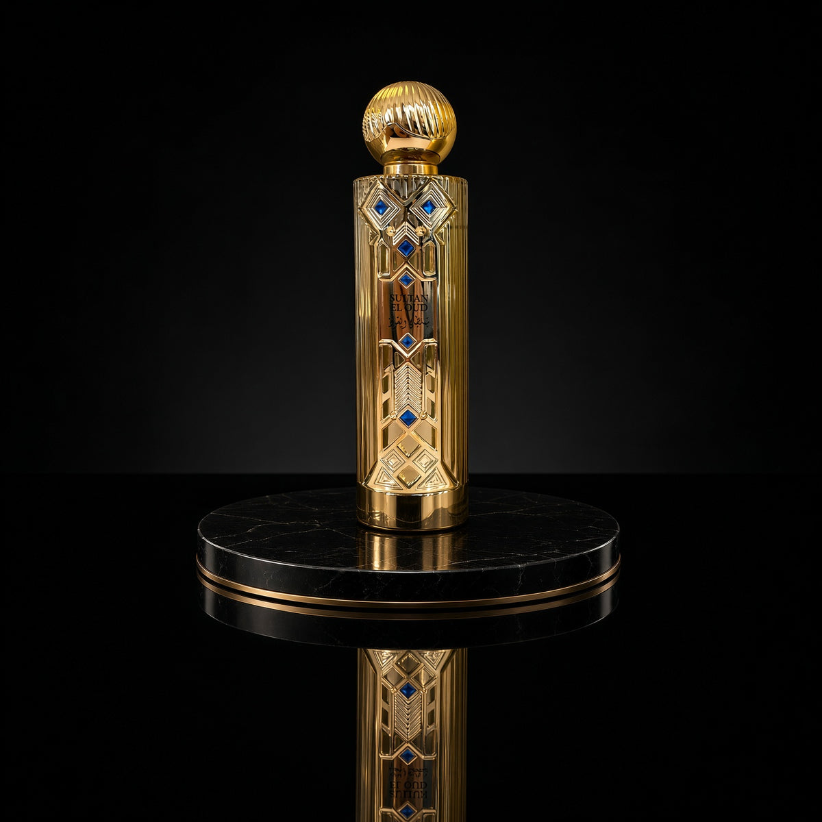 Al Malakia Sultan El Oud