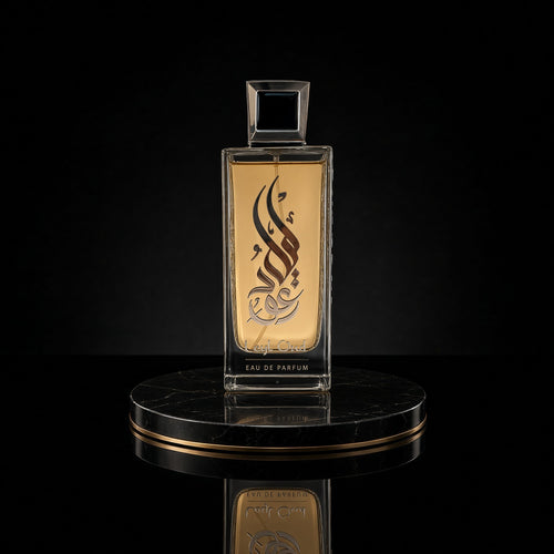 Al Malakia Leyl Oud