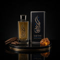 Al Malakia Leyl Oud