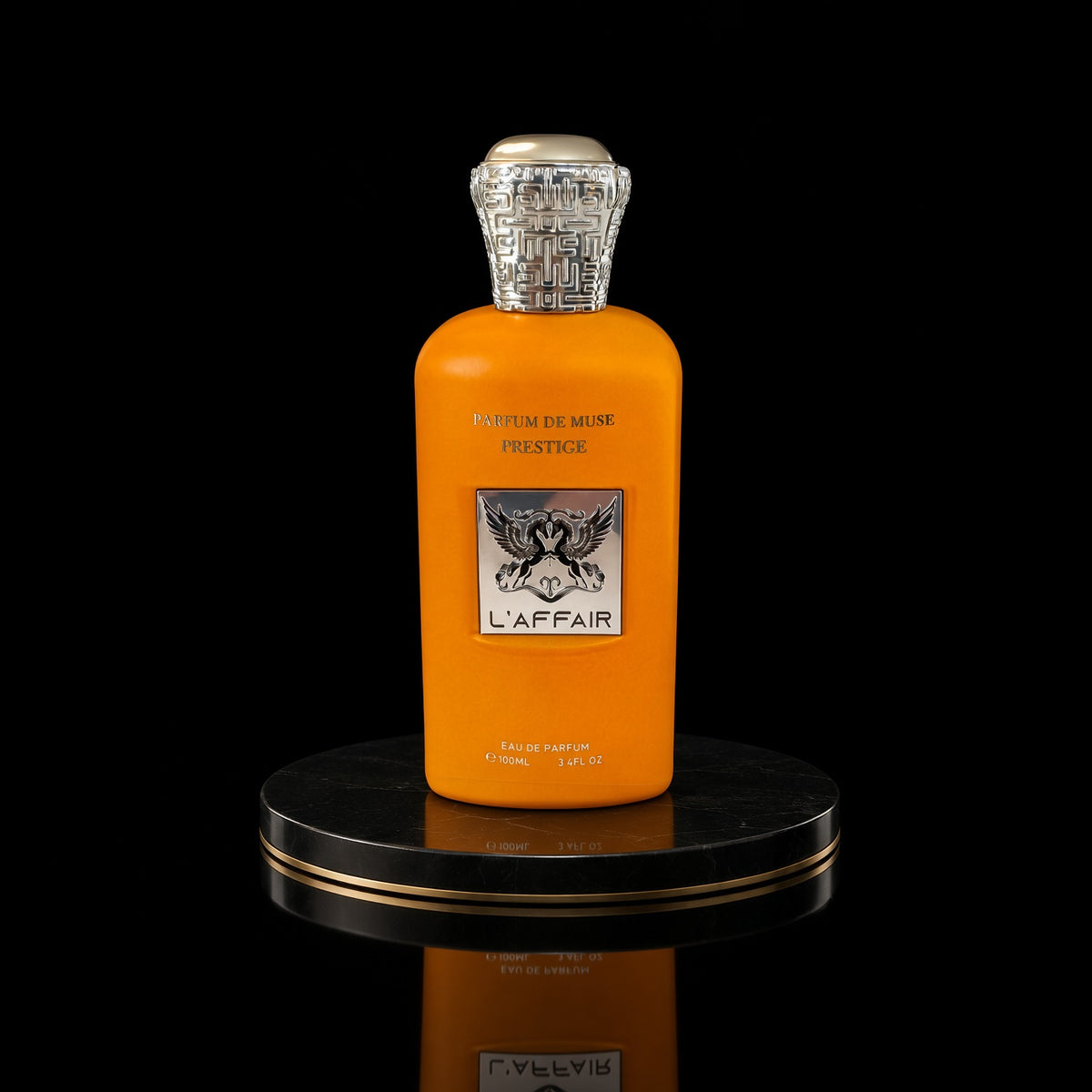 L’affair Parfum De Muse Prestige