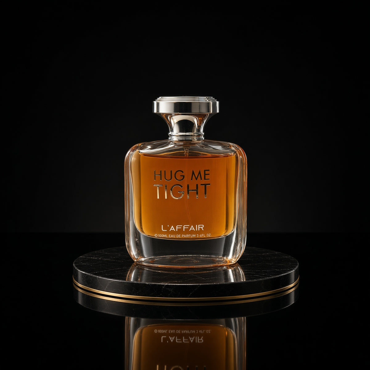 L’affair Hug Me