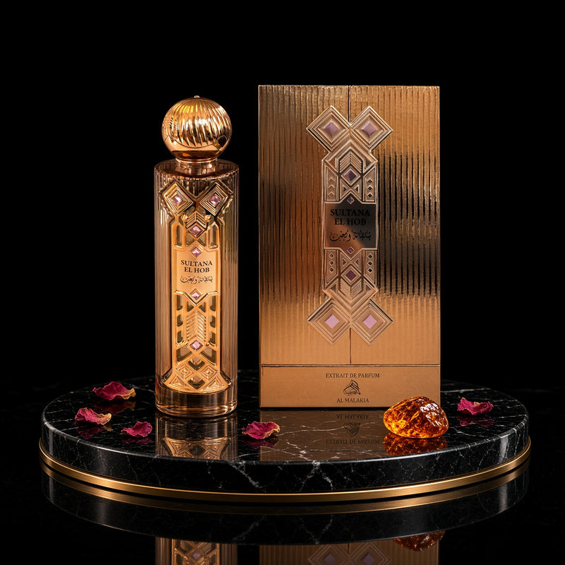 Al Malakia Sultana El Hob