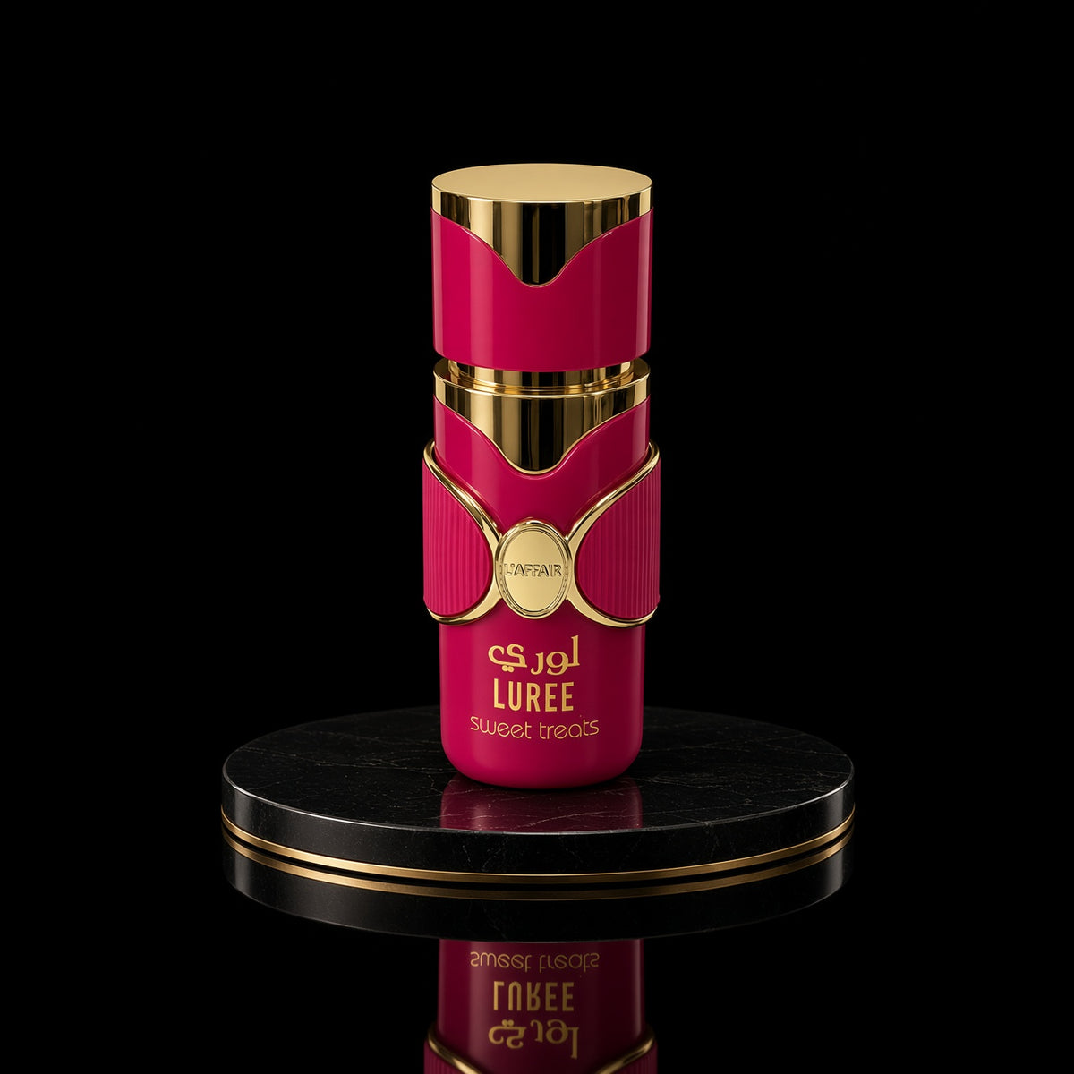 L’affair Luree Sweet Treats