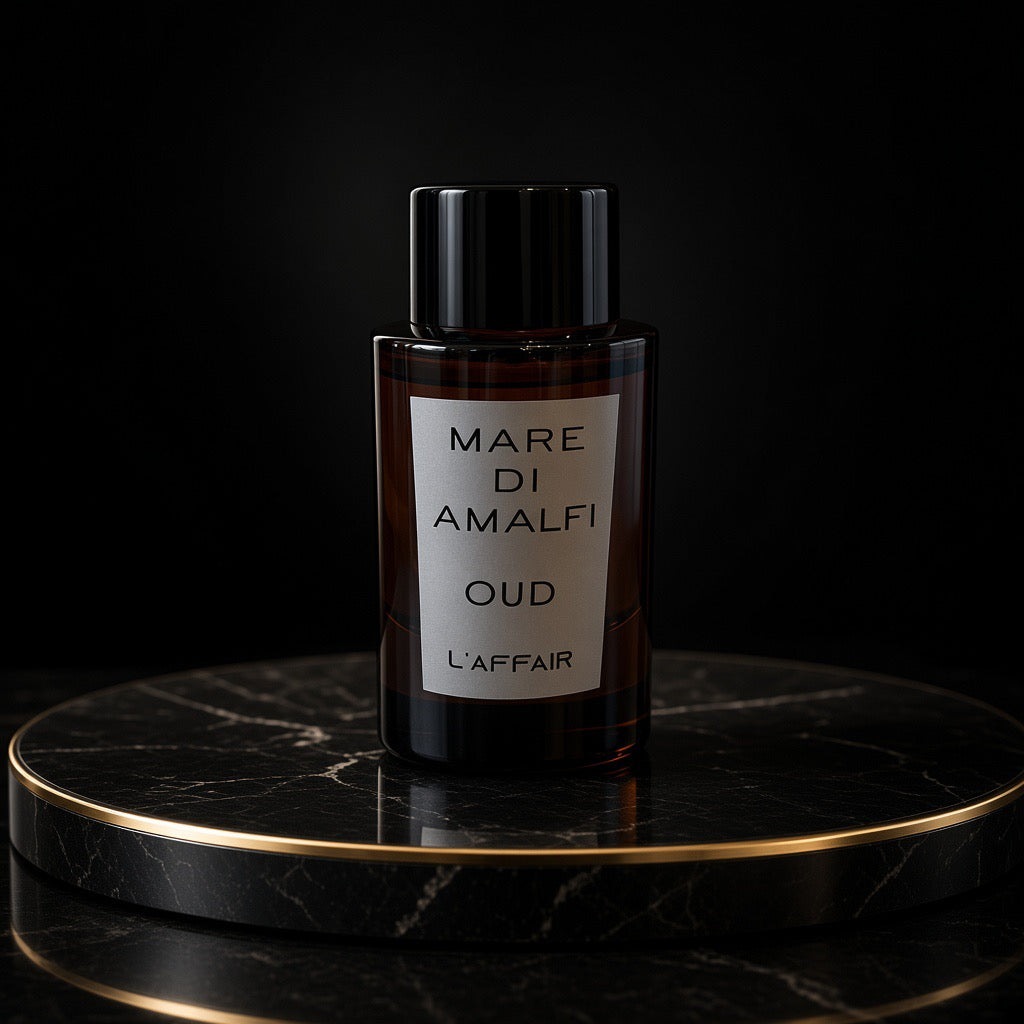 L’affair Mare Di Amalfi Oud