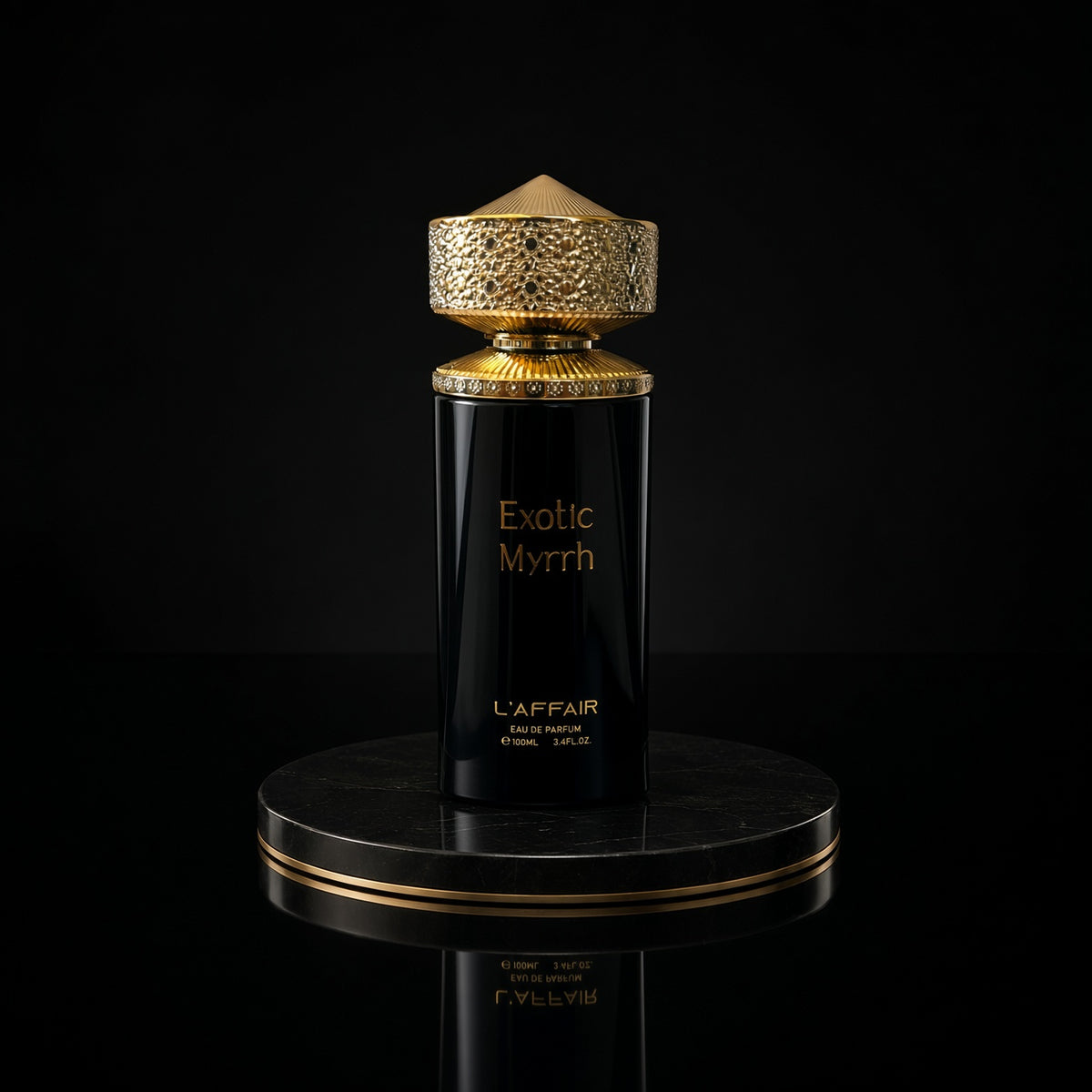 L’affair Exotic Myrrh