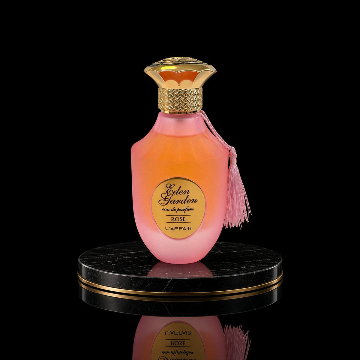 L’affair Eden Garden Rose