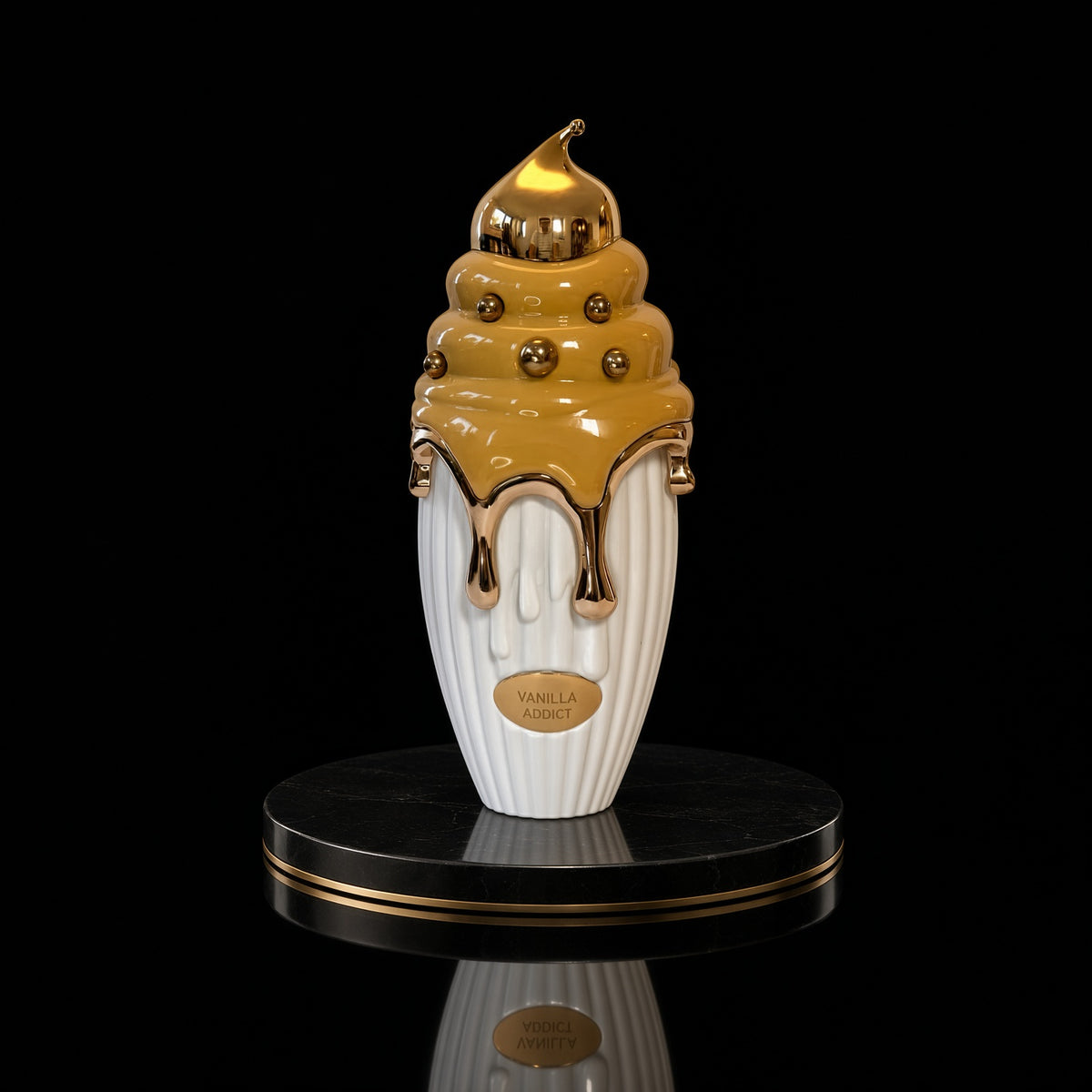 House of Dreams – Vanilla Addict