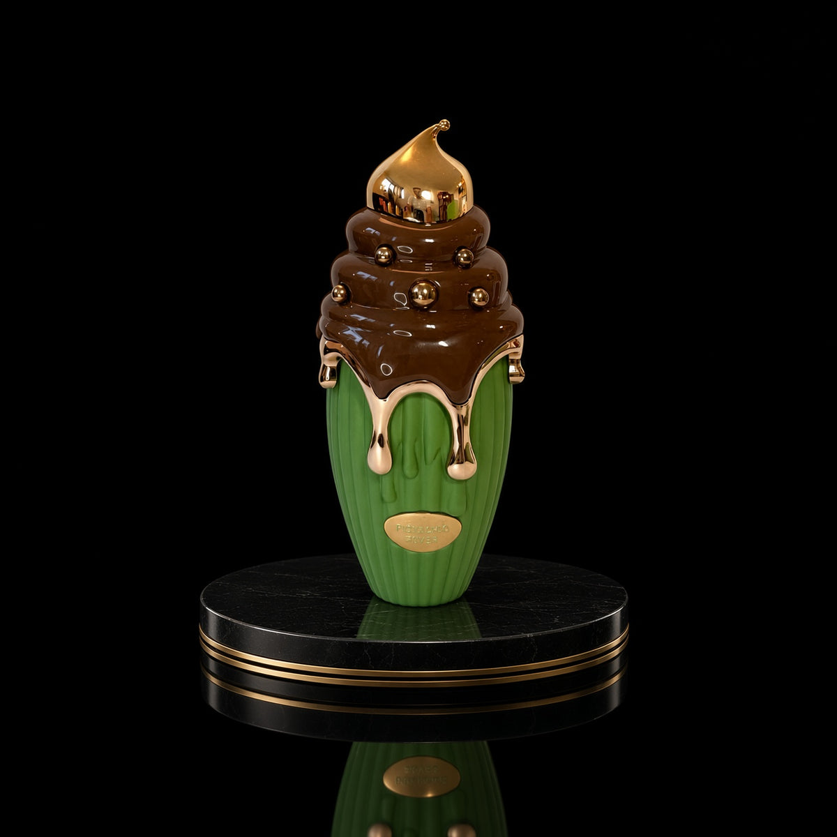 House of Dreams – Pistachio Fever