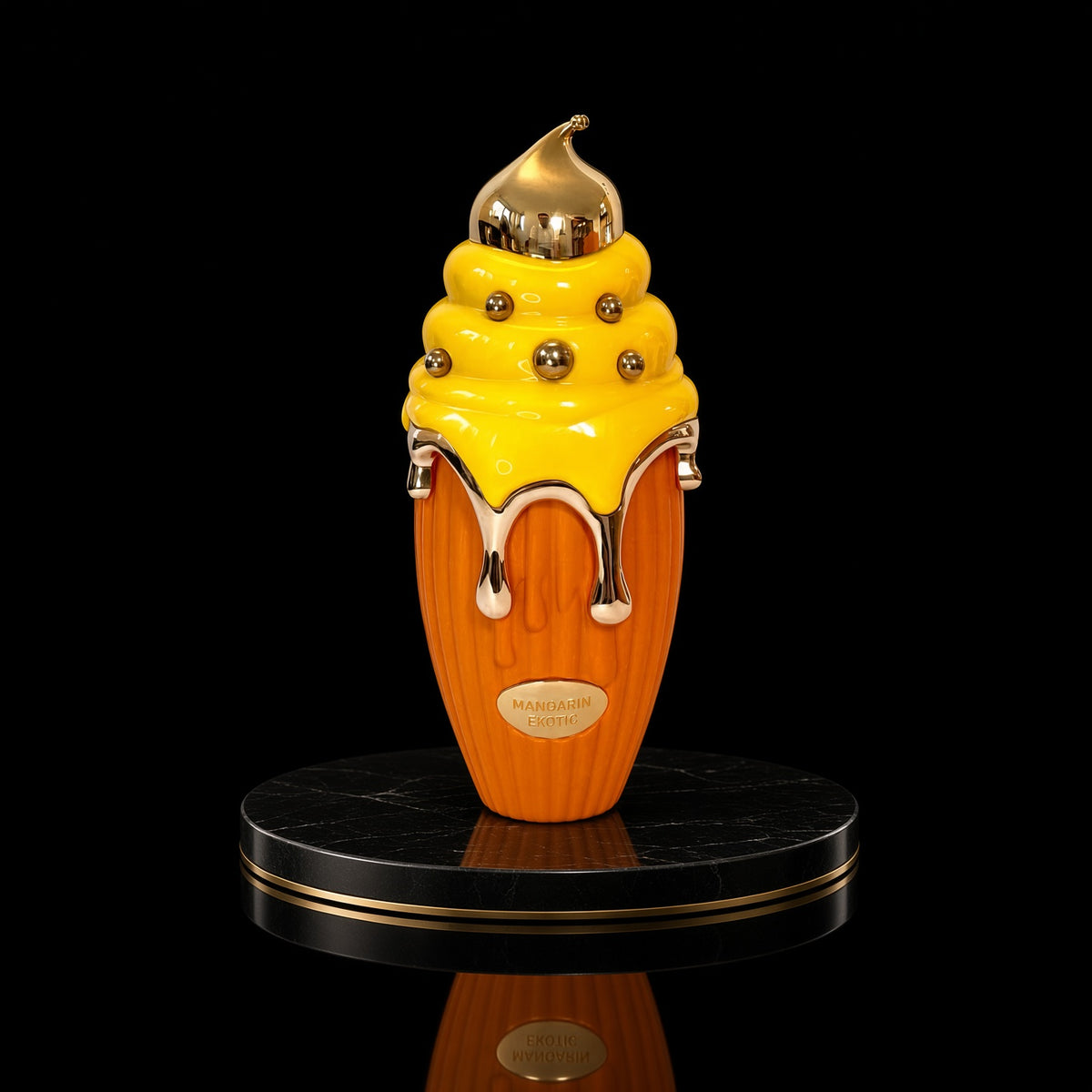House of Dreams – Mandarin Exotic