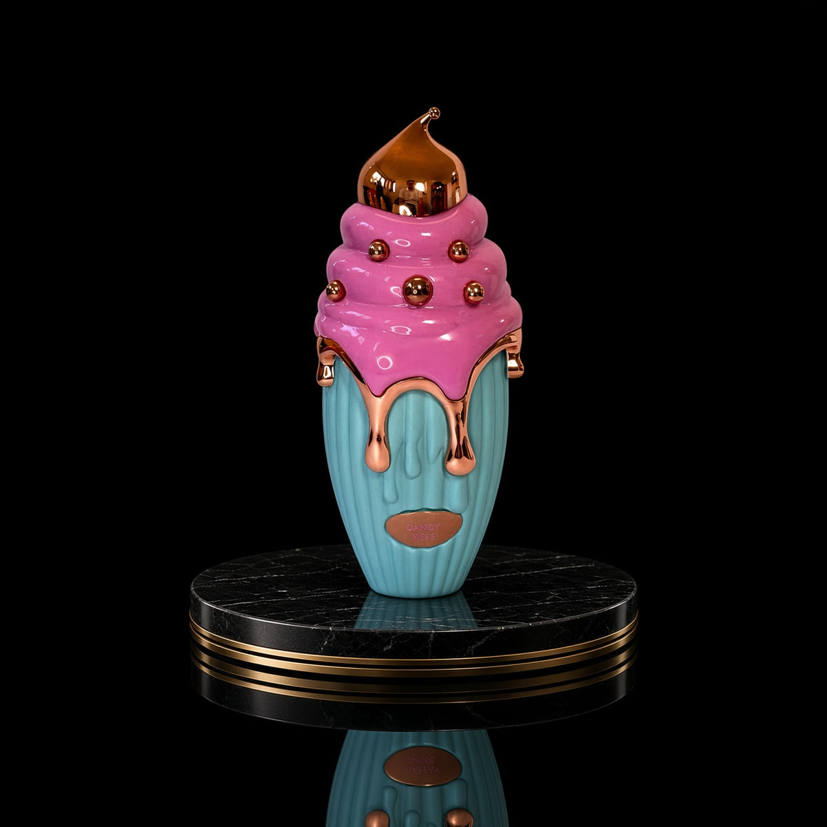 House of Dreams – Candy Kiss