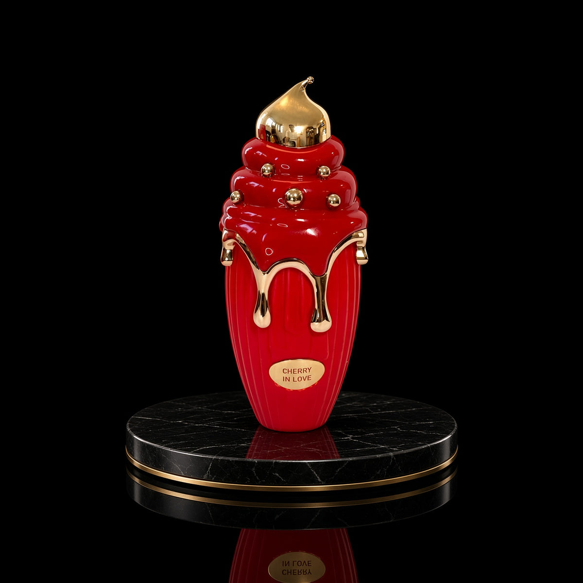 House of Dreams – Cherry in Love