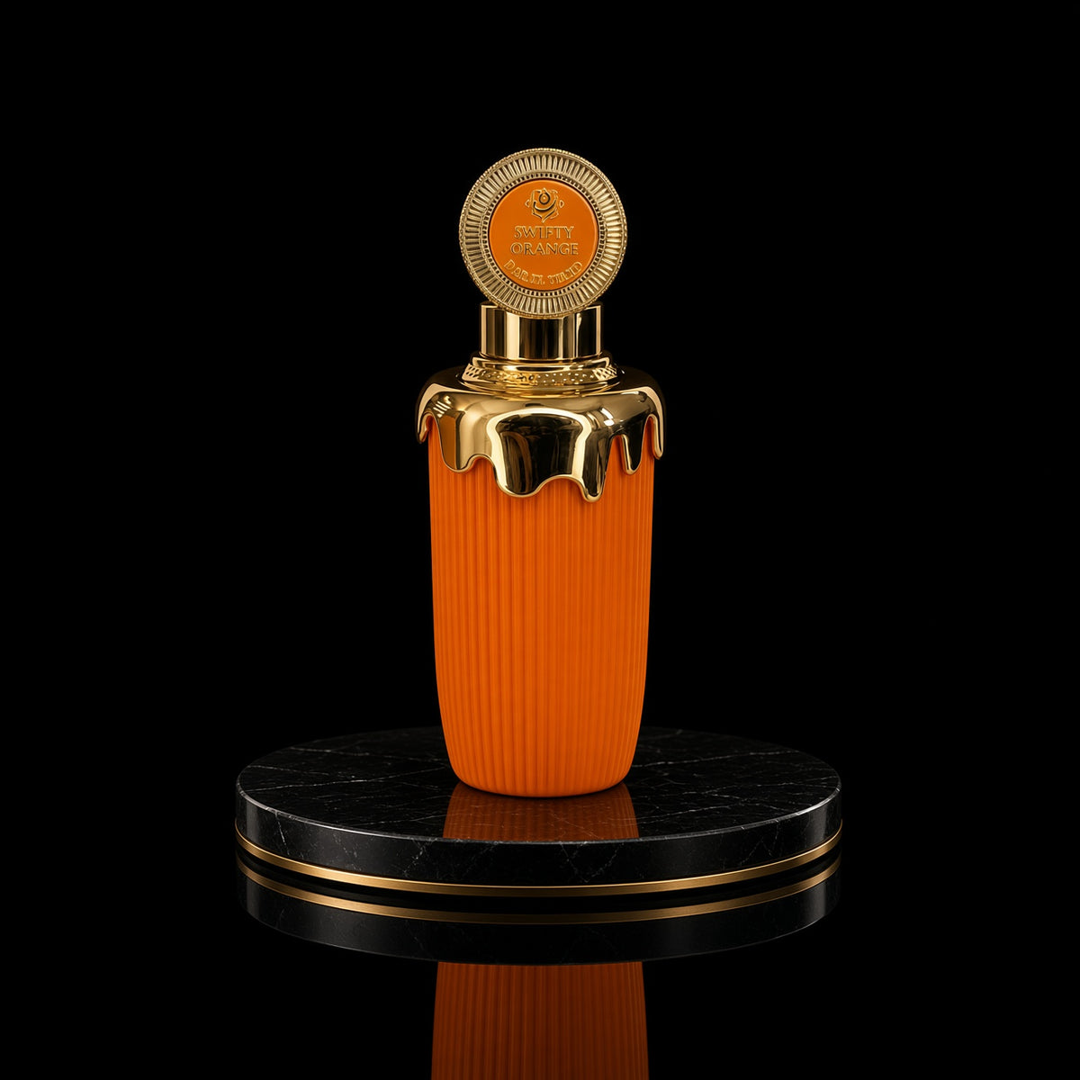 Dar El Ward Sweety Orange