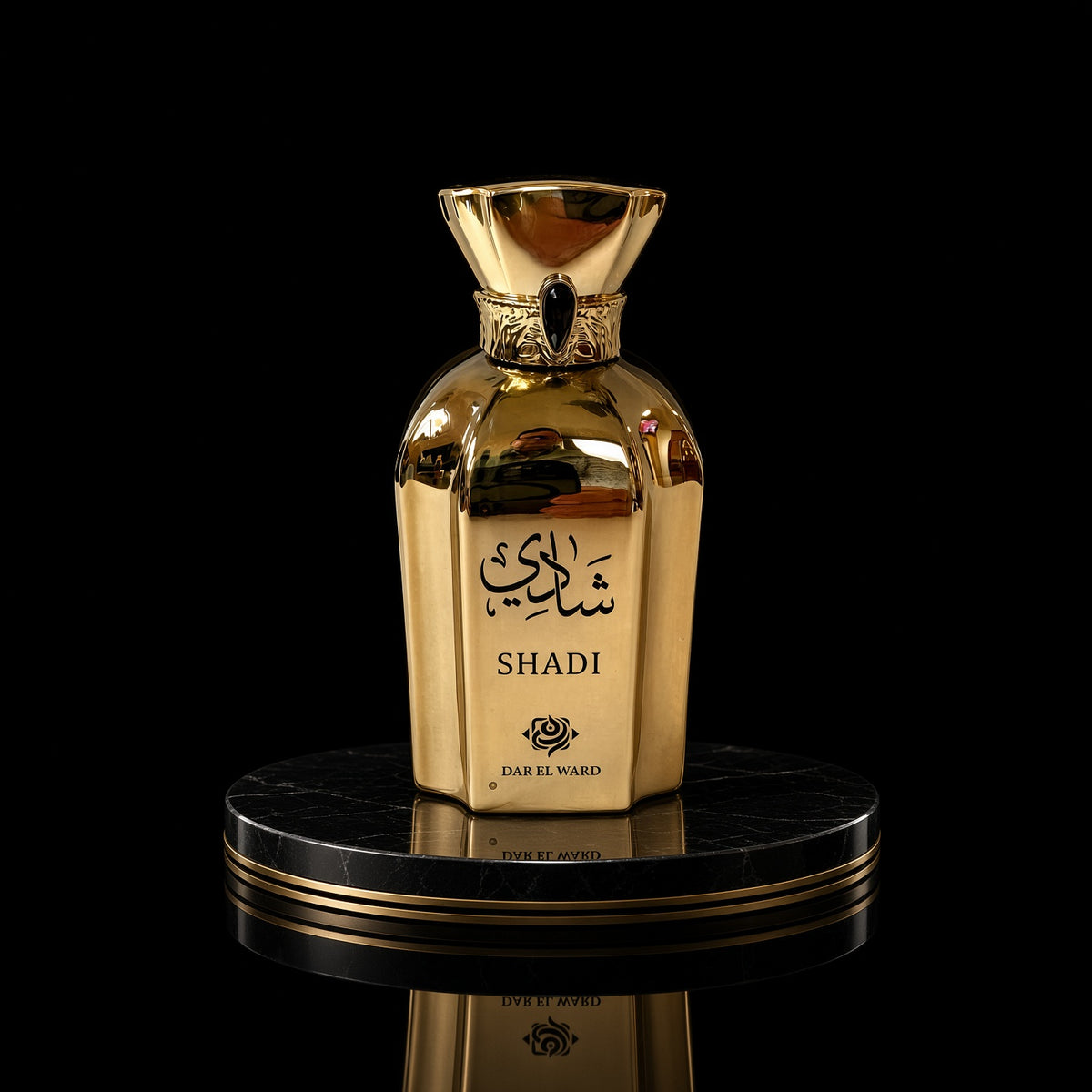 Dar El Ward – Shadi