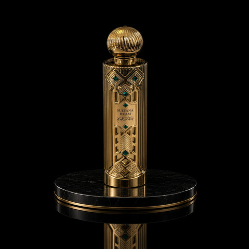 Al Malakia Sultana Huam