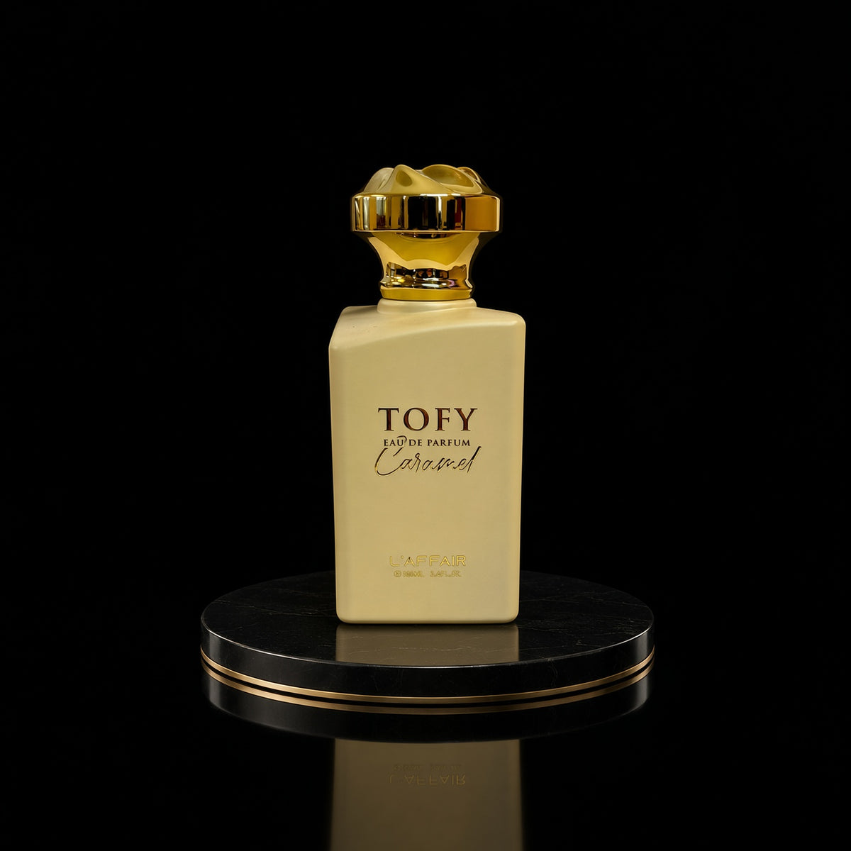 L’affair Tofy Caramel