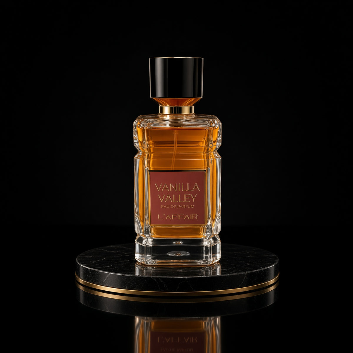 L’affair Vanilla Valley 100ml