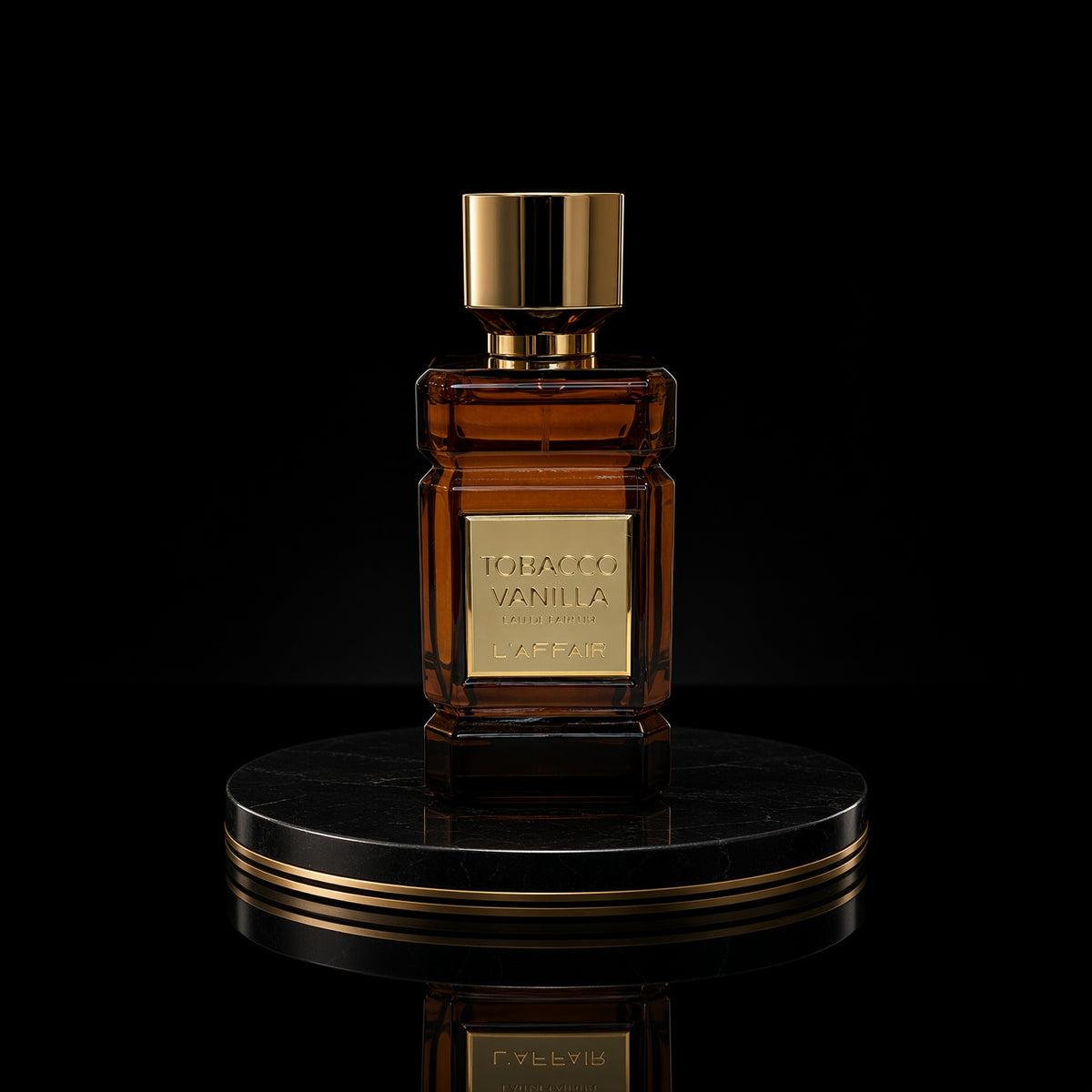 L’affair Tobacco Vanilla