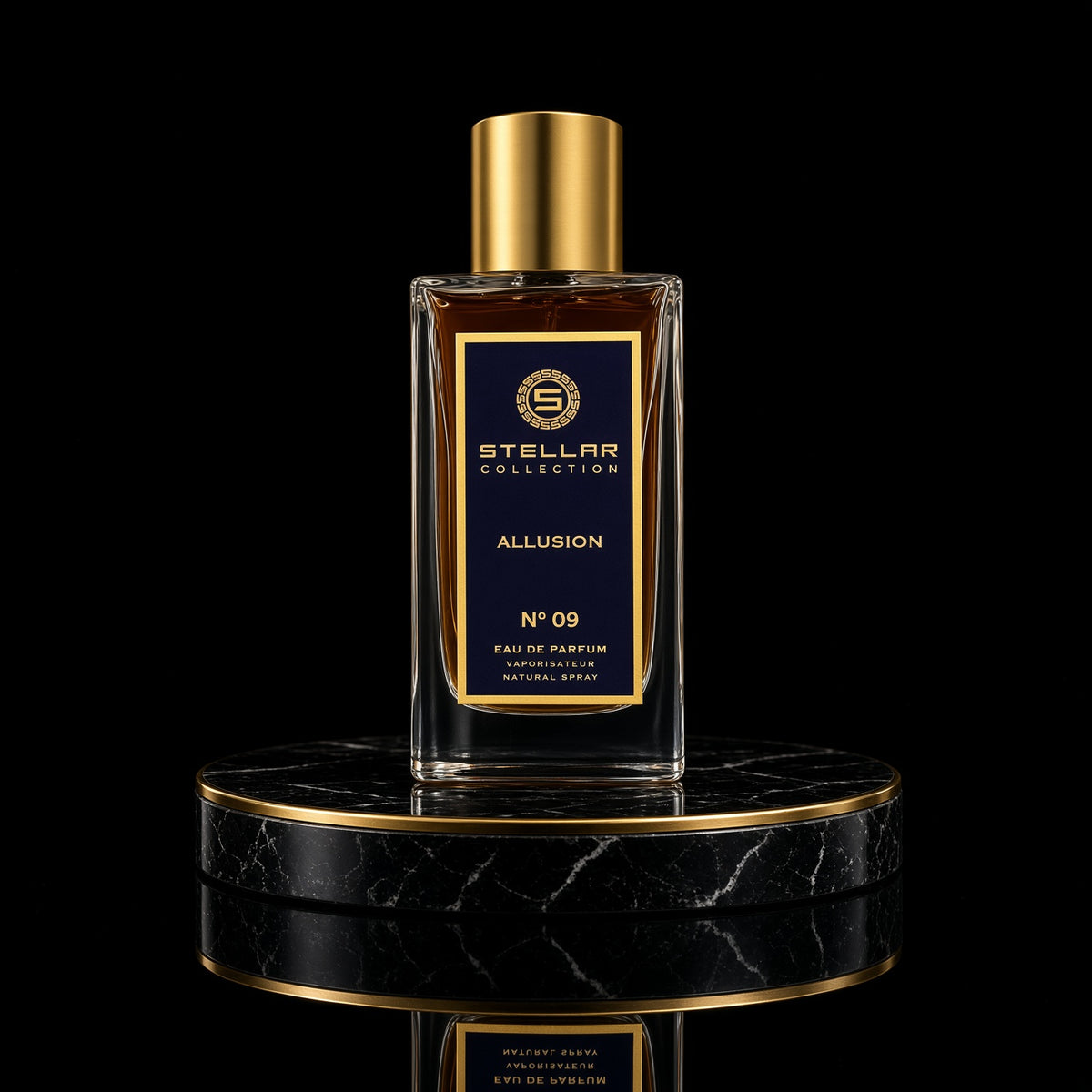 Stellar Collection Allusion N°09
