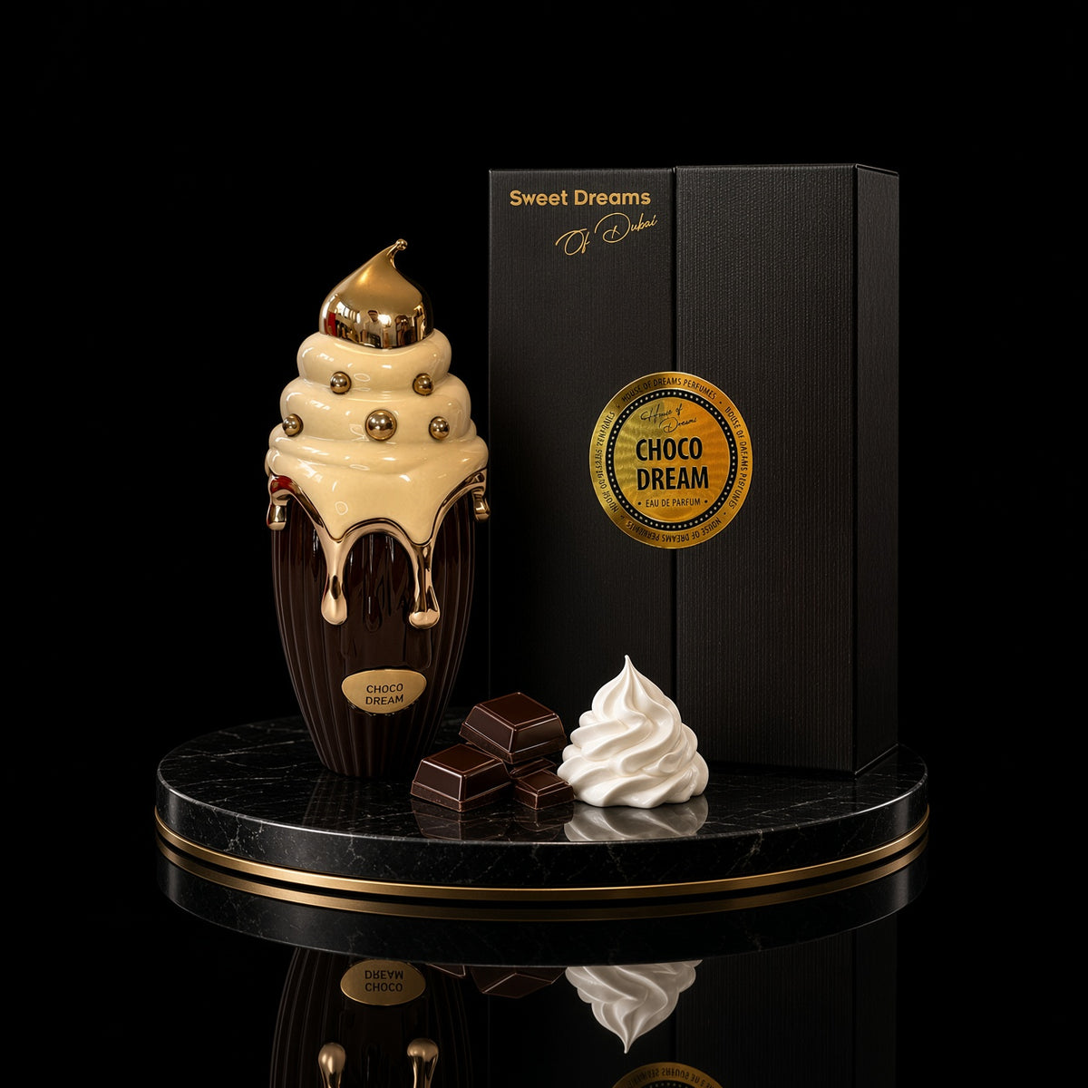 House of Dreams – Choco Dream