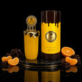 Dar El Ward Choco Mandarin
