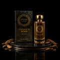Oriental Collection Cognac & Wood – Limited Edition –