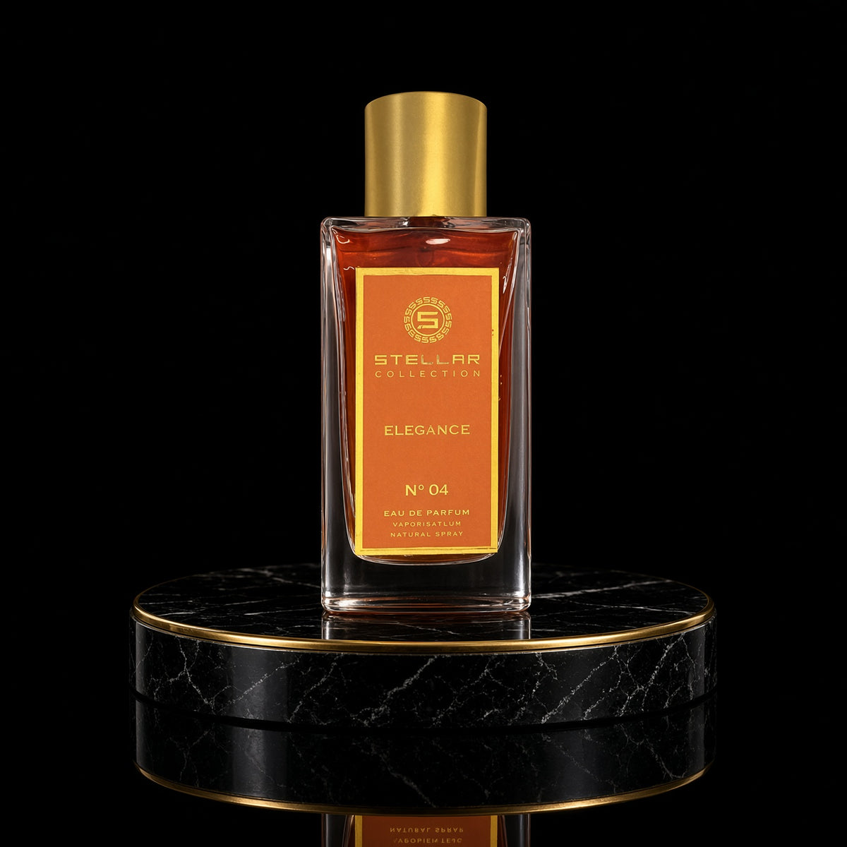 Stellar Collection Elegance N°04
