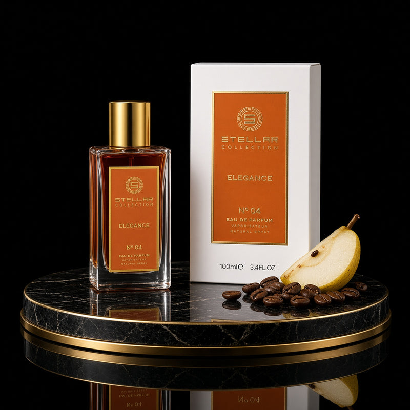 Stellar Collection Elegance N°04