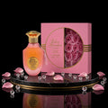 L’affair Eden Garden Rose