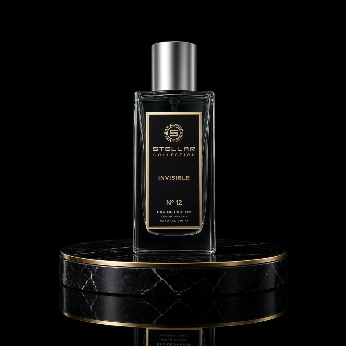 Stellar Collection Invisible N°12