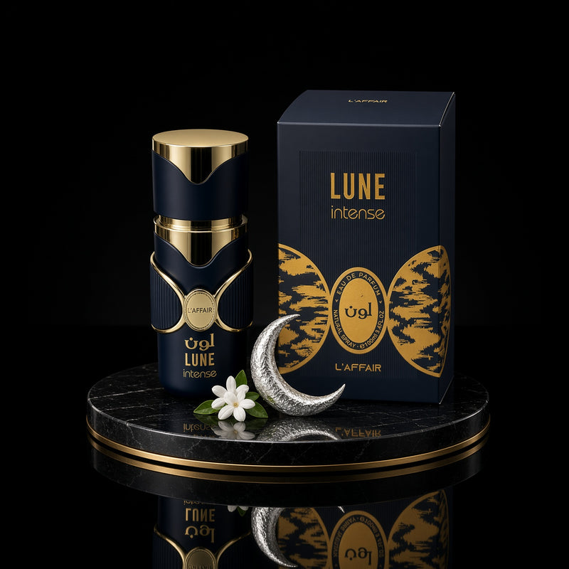 L’affair Lune Intense