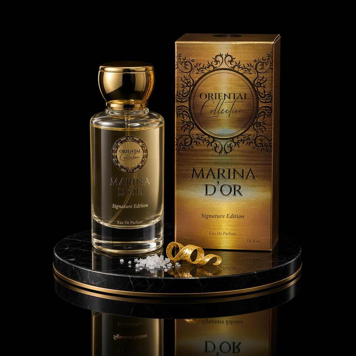 Oriental Collection Marina D’Or –