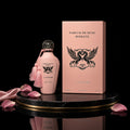 L’affair Parfum De Muse Roseate