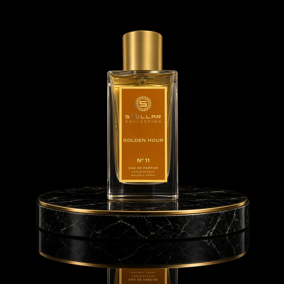 Stellar Collection Golden Hour N°11