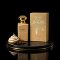 L’affair Tofy Love for Latte
