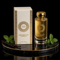 Oriental Collection Patchouli & Vanilla
