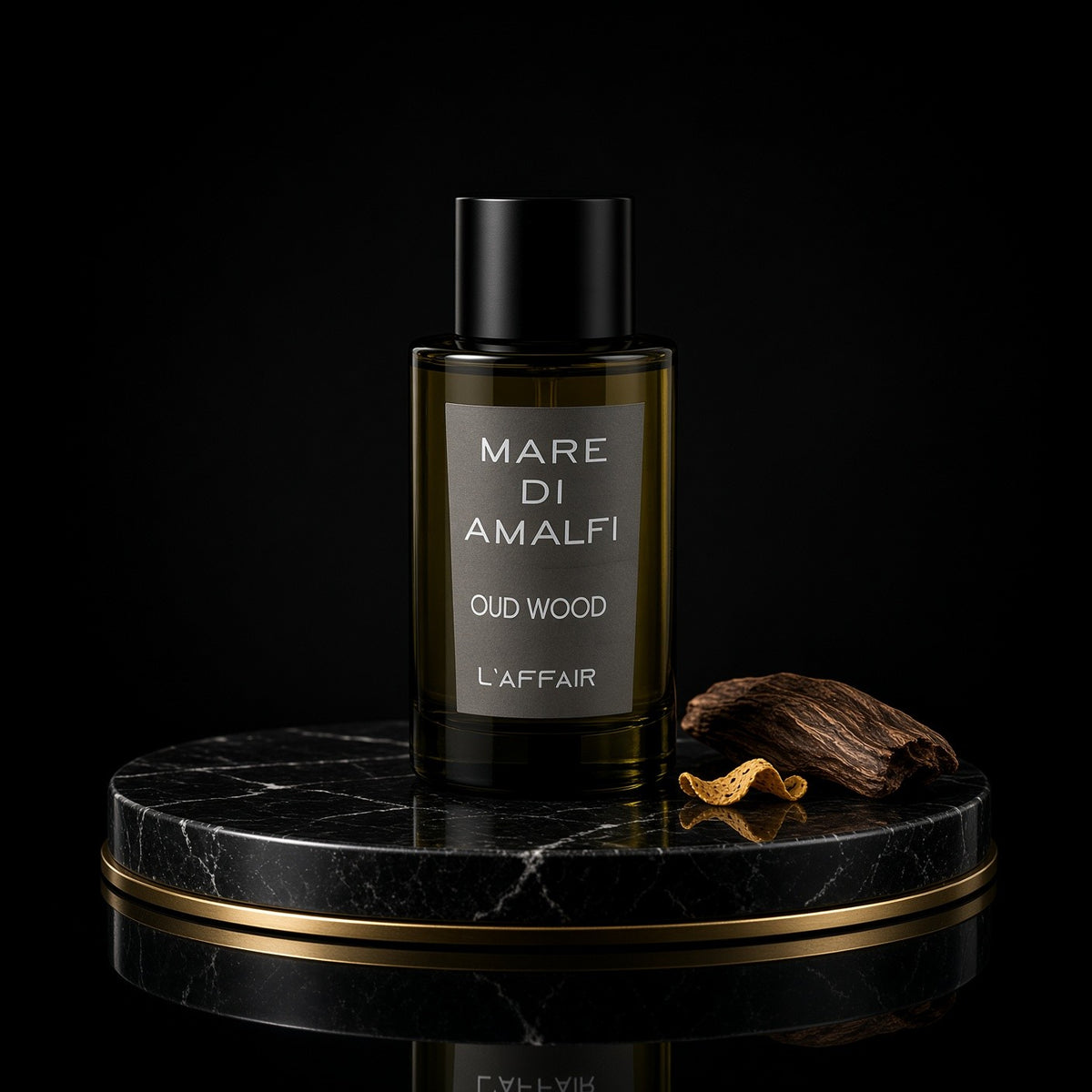 L’affair Mare Di Amalfi Oud Wood