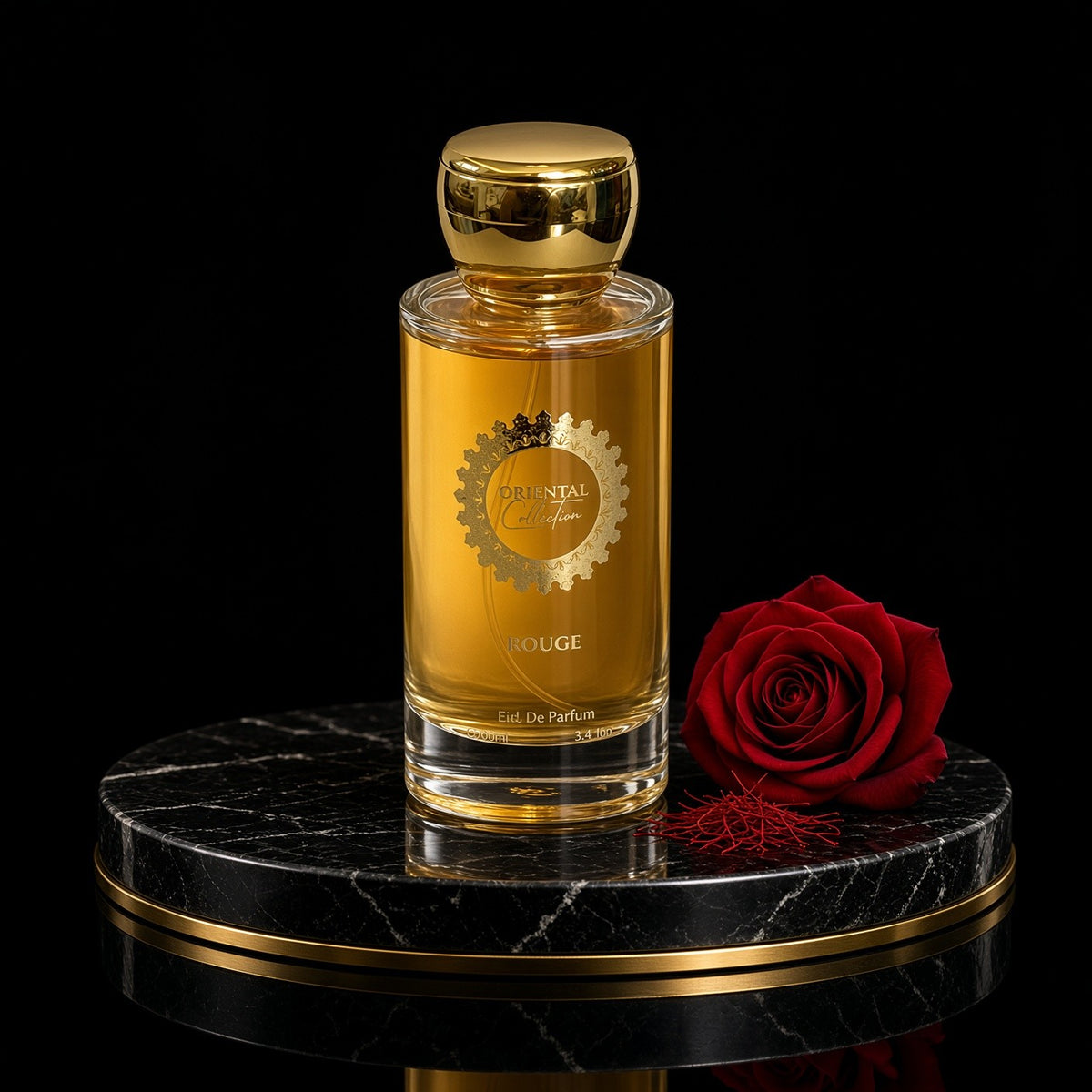 Oriental Collection Rouge