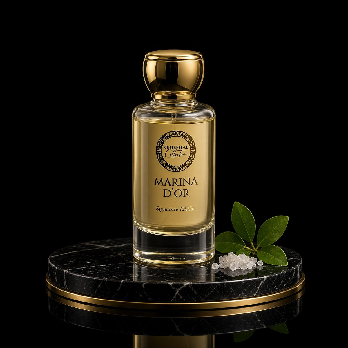 Oriental Collection Marina D’Or –